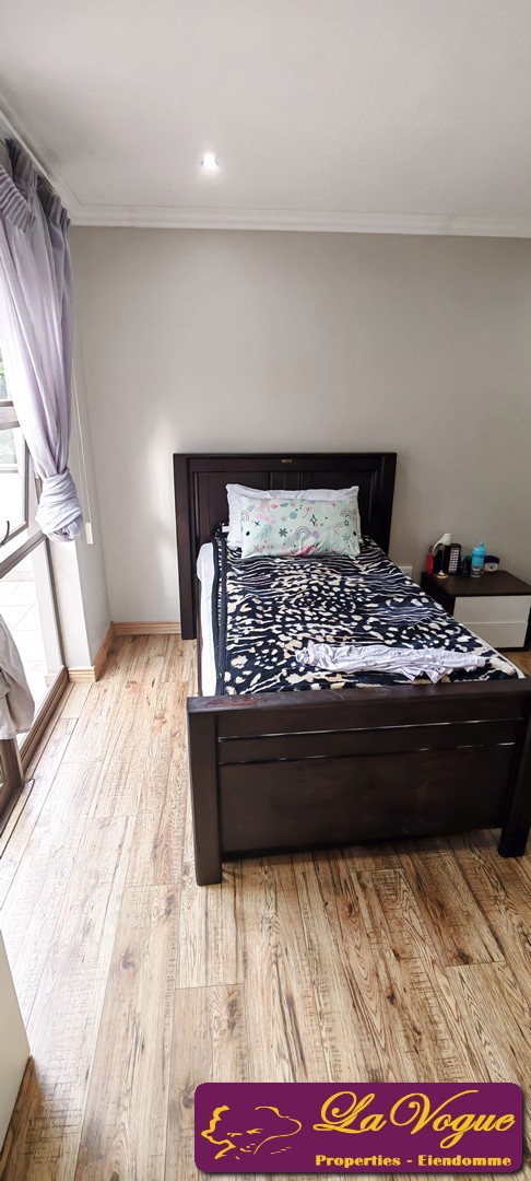 To Let 4 Bedroom Property for Rent in The Hills Game Reserve Estate Gauteng