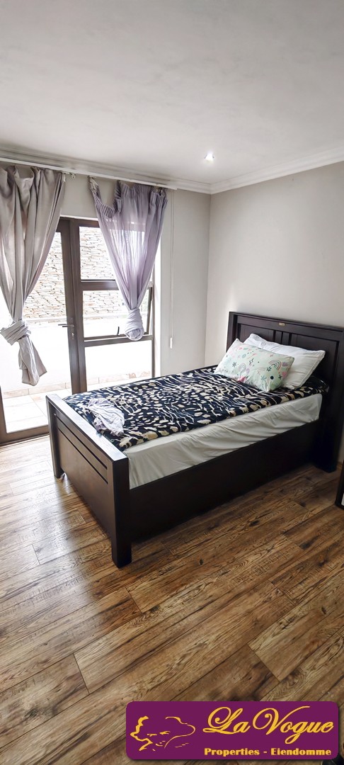 To Let 4 Bedroom Property for Rent in The Hills Game Reserve Estate Gauteng