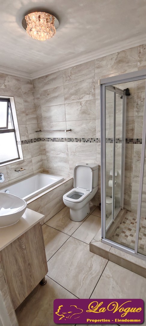 To Let 4 Bedroom Property for Rent in The Hills Game Reserve Estate Gauteng