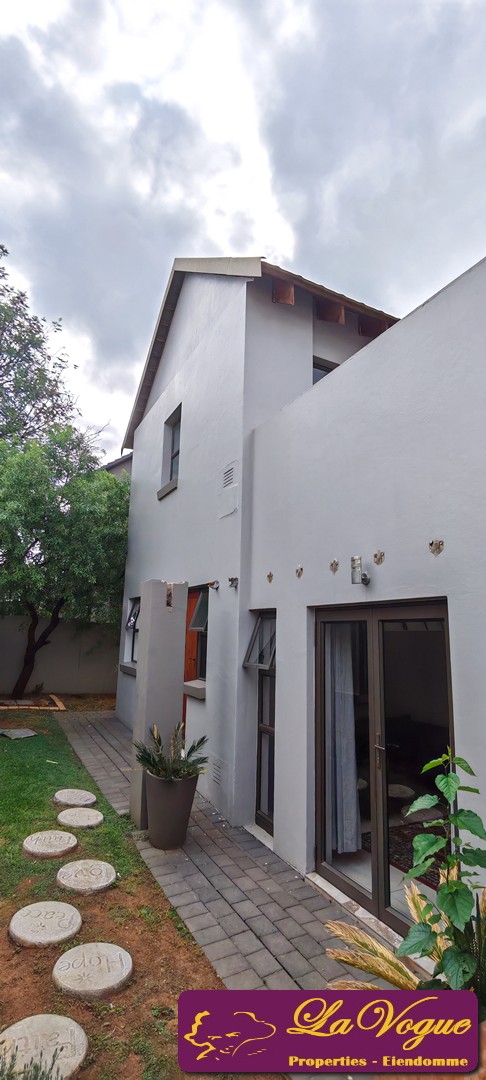To Let 4 Bedroom Property for Rent in The Hills Game Reserve Estate Gauteng