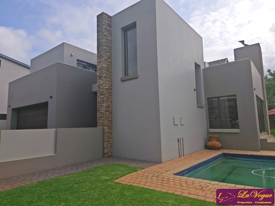 To Let 4 Bedroom Property for Rent in The Hills Game Reserve Estate Gauteng