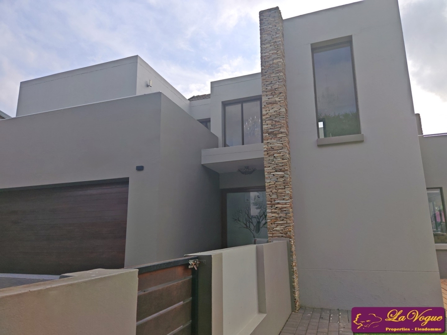 To Let 4 Bedroom Property for Rent in The Hills Game Reserve Estate Gauteng