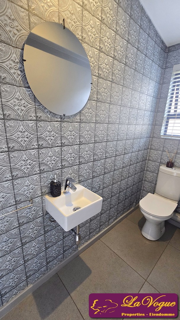 3 Bedroom Property for Sale in The Hills Game Reserve Estate Gauteng