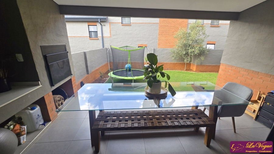 3 Bedroom Property for Sale in The Hills Game Reserve Estate Gauteng