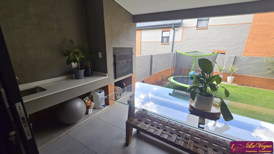 3 Bedroom Property for Sale in The Hills Game Reserve Estate Gauteng