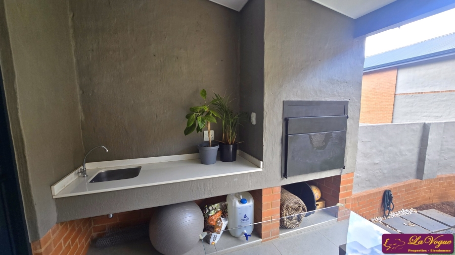 3 Bedroom Property for Sale in The Hills Game Reserve Estate Gauteng