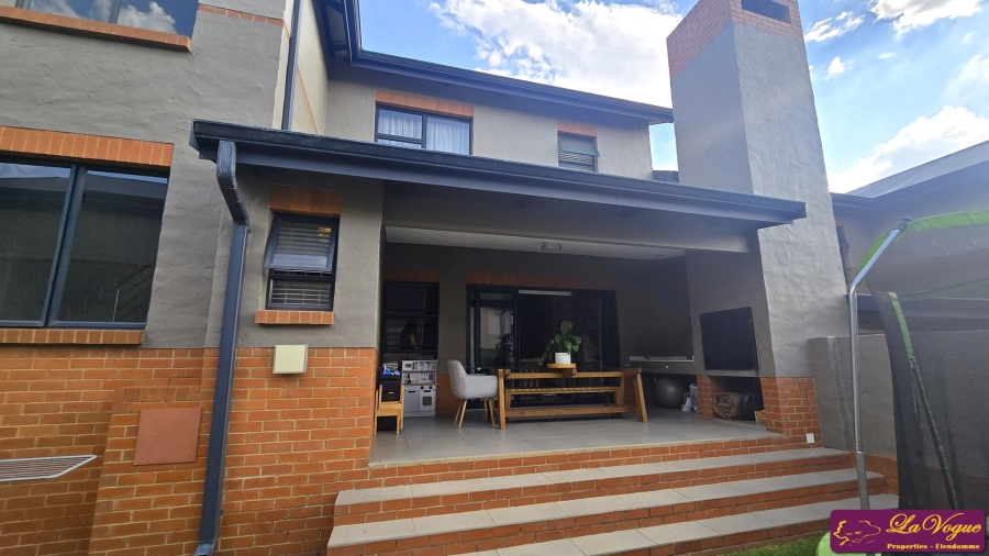 3 Bedroom Property for Sale in The Hills Game Reserve Estate Gauteng