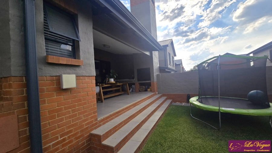 3 Bedroom Property for Sale in The Hills Game Reserve Estate Gauteng