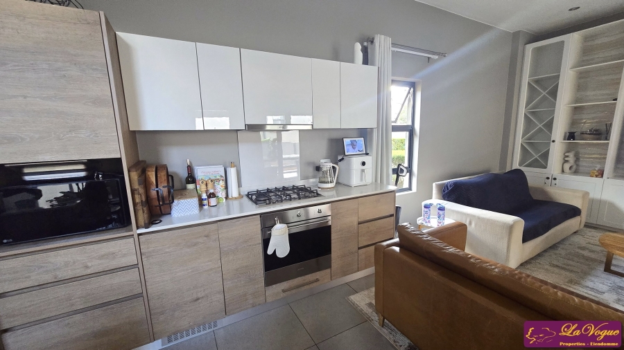 3 Bedroom Property for Sale in The Hills Game Reserve Estate Gauteng