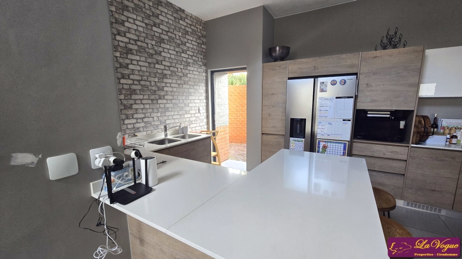 3 Bedroom Property for Sale in The Hills Game Reserve Estate Gauteng