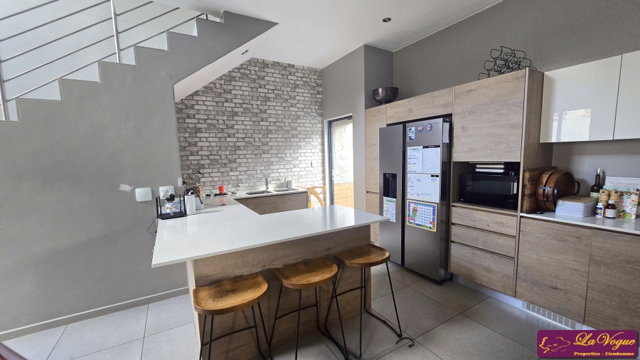 3 Bedroom Property for Sale in The Hills Game Reserve Estate Gauteng