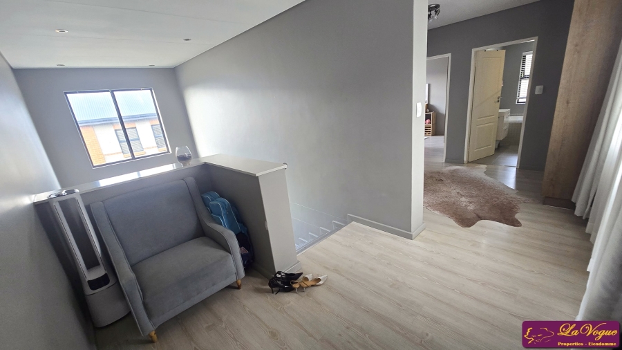 3 Bedroom Property for Sale in The Hills Game Reserve Estate Gauteng