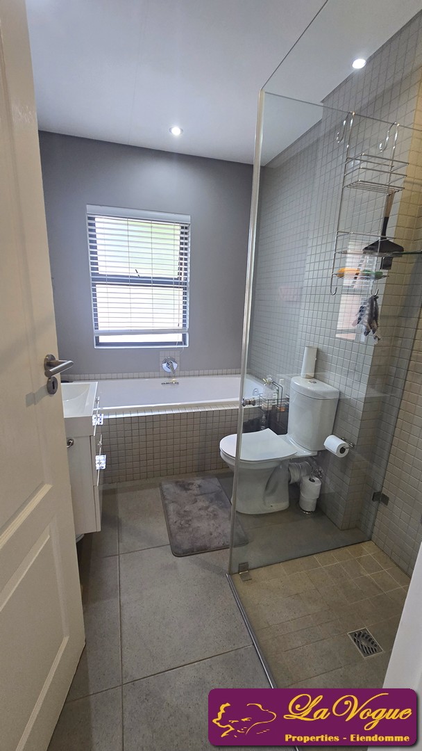 3 Bedroom Property for Sale in The Hills Game Reserve Estate Gauteng