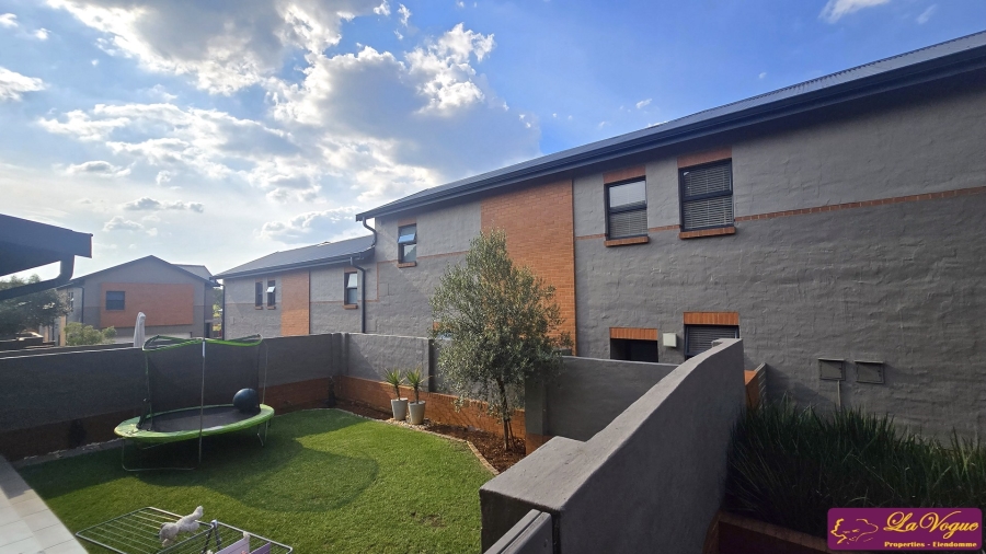 3 Bedroom Property for Sale in The Hills Game Reserve Estate Gauteng