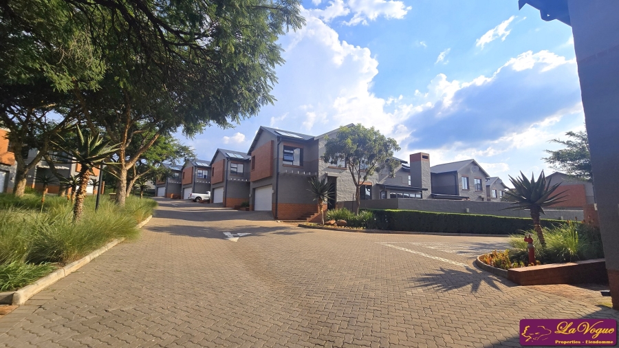 3 Bedroom Property for Sale in The Hills Game Reserve Estate Gauteng