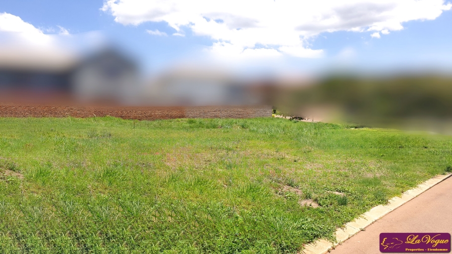 0 Bedroom Property for Sale in Olympus Gauteng