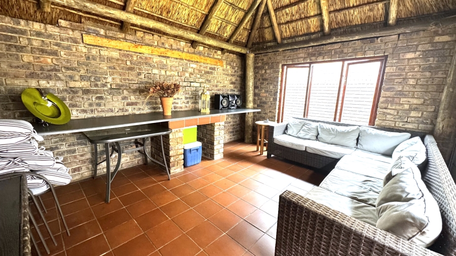 To Let 3 Bedroom Property for Rent in Elarduspark Ext 3 Gauteng