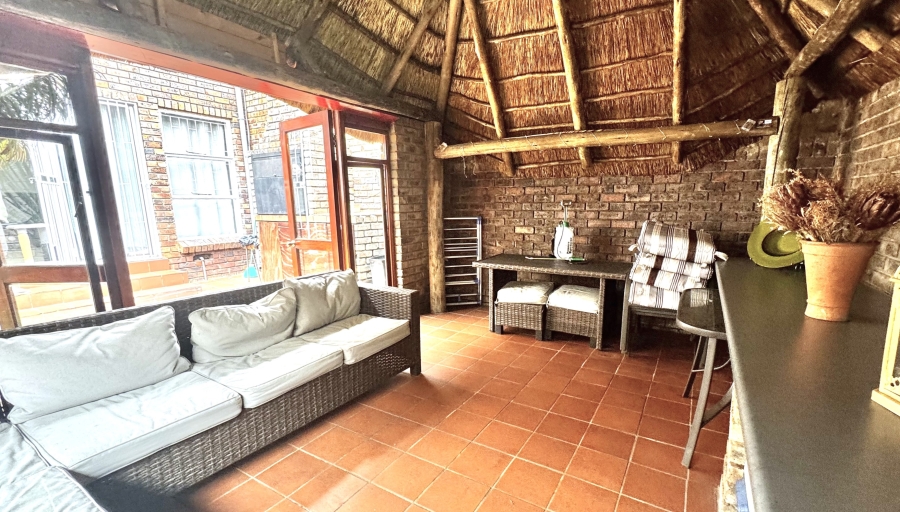 To Let 3 Bedroom Property for Rent in Elarduspark Ext 3 Gauteng