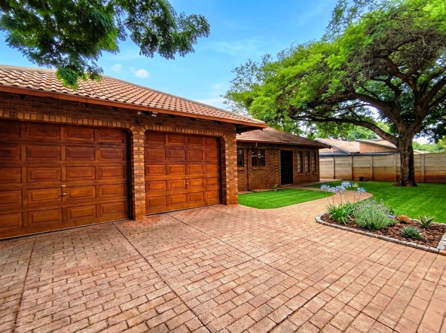 3 Bedroom Property for Sale in Doornpoort Gauteng