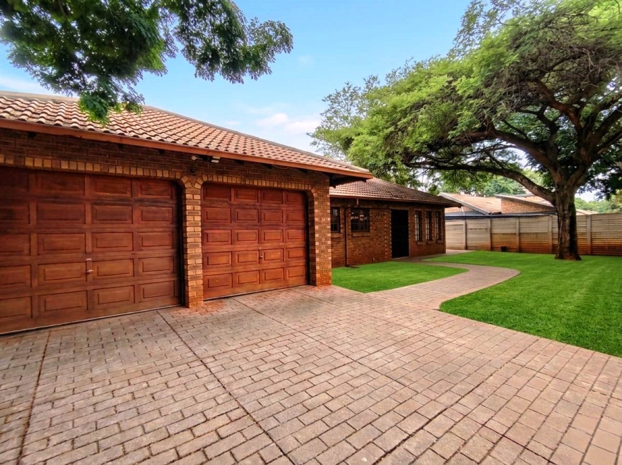 3 Bedroom Property for Sale in Doornpoort Gauteng