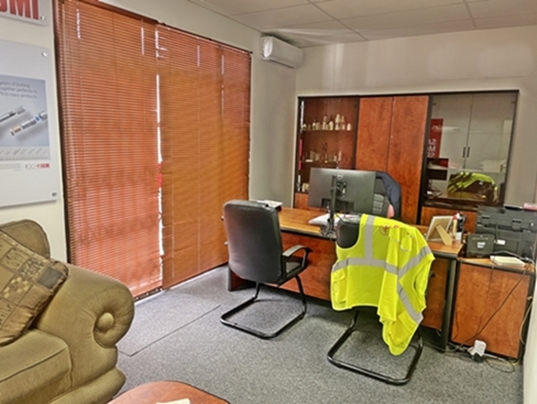 To Let commercial Property for Rent in Randpark Ridge Gauteng