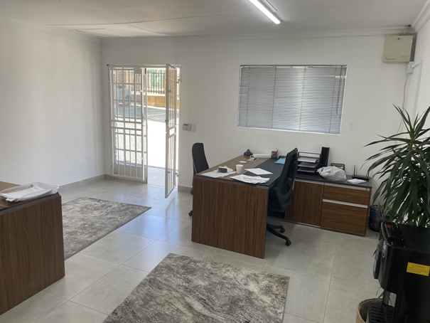 To Let commercial Property for Rent in Laser Park Gauteng