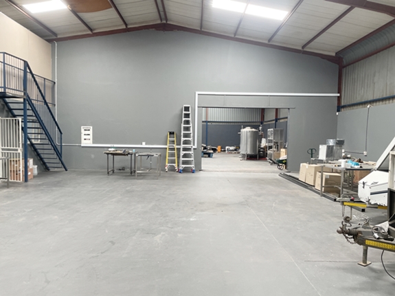 To Let commercial Property for Rent in Laser Park Gauteng