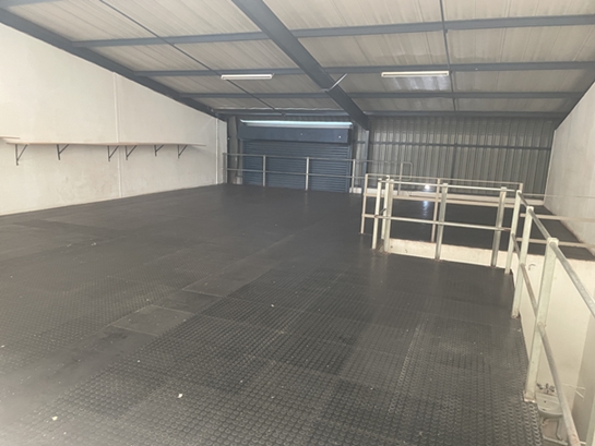 To Let commercial Property for Rent in Strijdom Park Gauteng