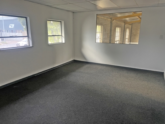To Let commercial Property for Rent in Kya Sands Gauteng
