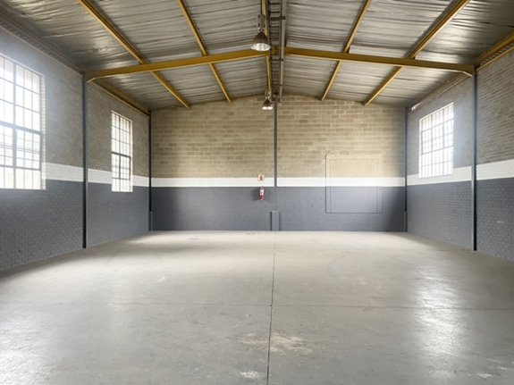 To Let commercial Property for Rent in Kya Sands Gauteng