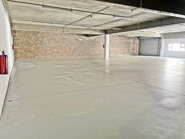 To Let commercial Property for Rent in Laser Park Gauteng