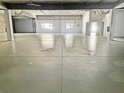 To Let commercial Property for Rent in Laser Park Gauteng