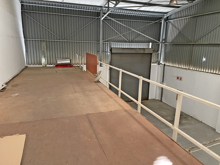 To Let commercial Property for Rent in North Riding Gauteng