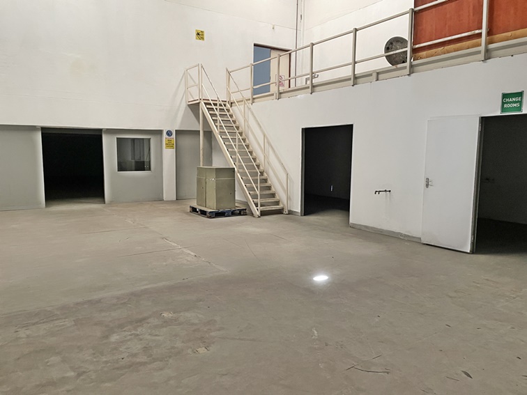 To Let commercial Property for Rent in North Riding Gauteng