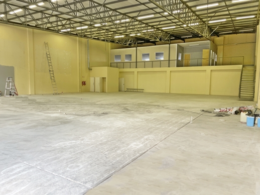 To Let commercial Property for Rent in Laser Park Gauteng