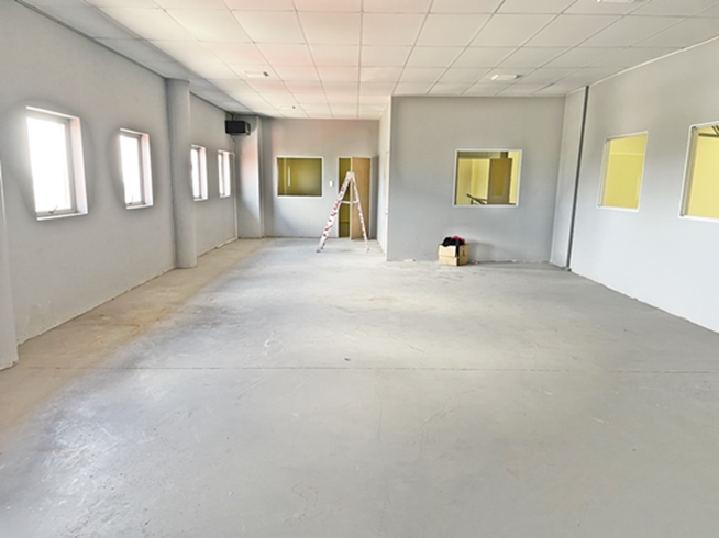 To Let commercial Property for Rent in Laser Park Gauteng