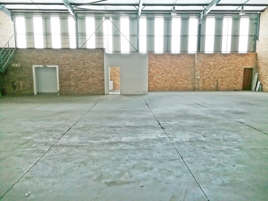 To Let commercial Property for Rent in North Riding Gauteng