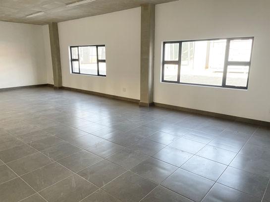 To Let commercial Property for Rent in Laser Park Gauteng