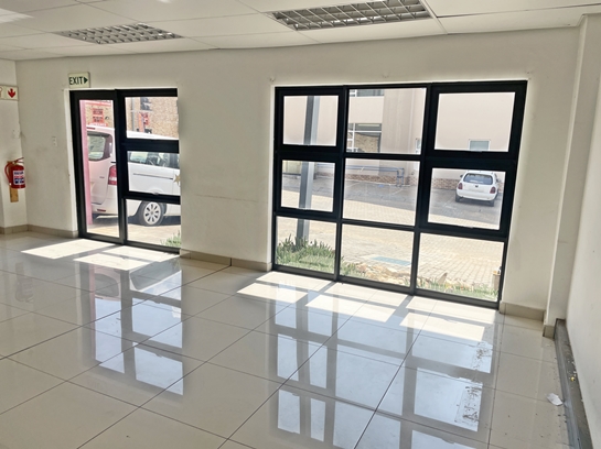 Commercial Property for Sale in Kya Sands Gauteng