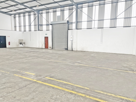 Commercial Property for Sale in Kya Sands Gauteng