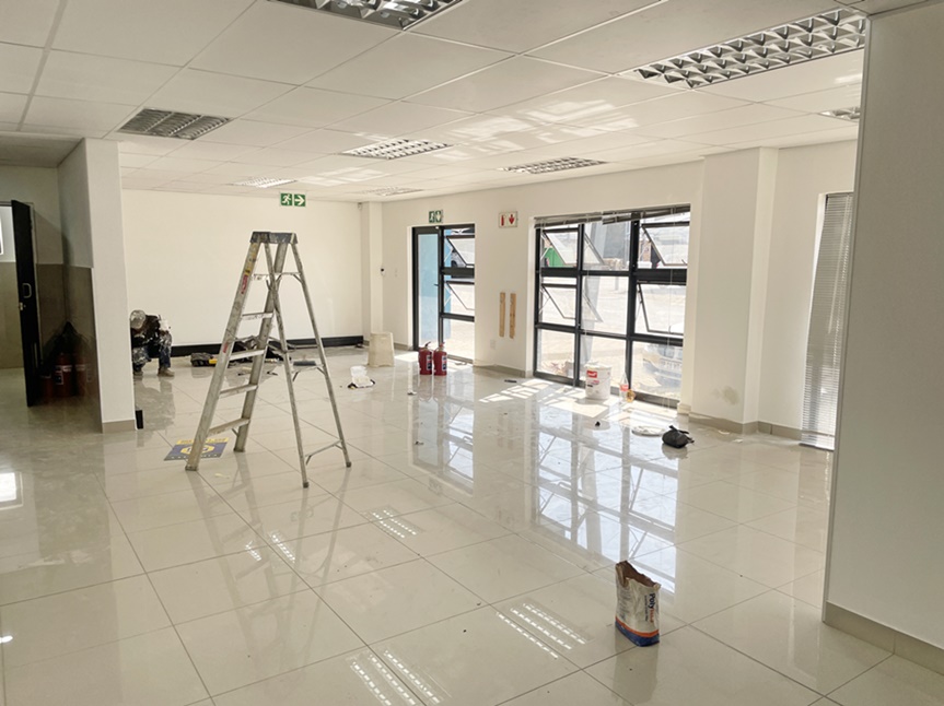 Commercial Property for Sale in Kya Sands Gauteng