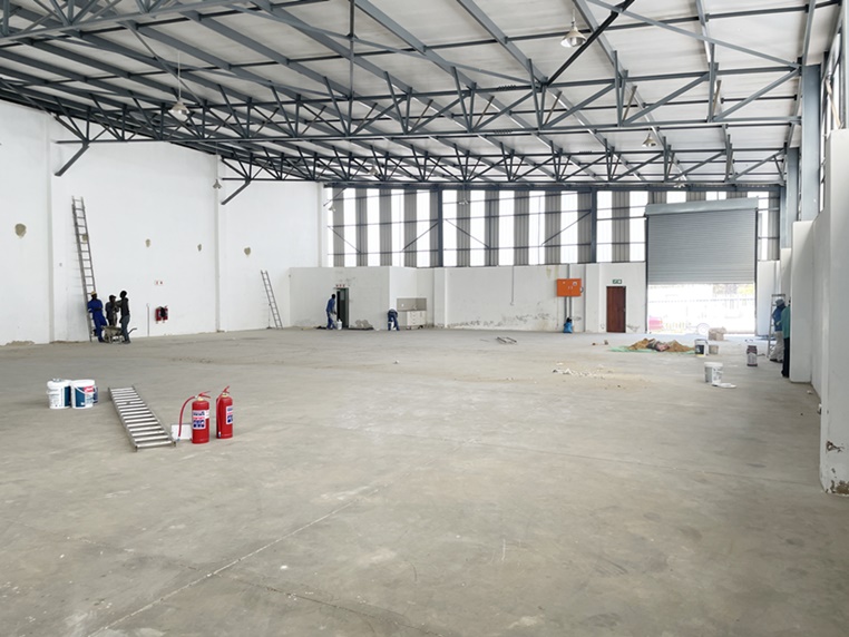 Commercial Property for Sale in Kya Sands Gauteng