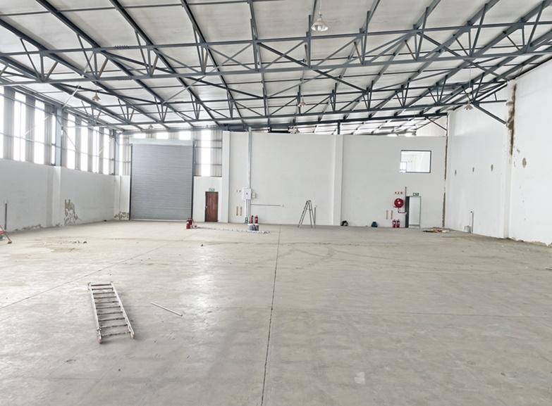 Commercial Property for Sale in Kya Sands Gauteng