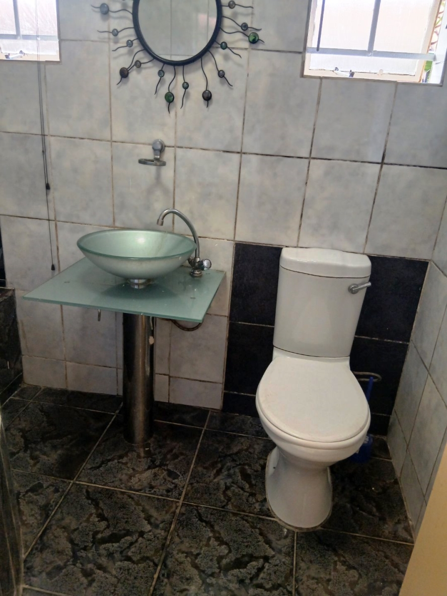 3 Bedroom Property for Sale in Theresa Park Gauteng