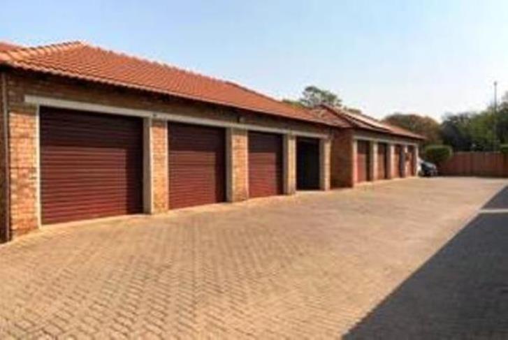 3 Bedroom Property for Sale in Hesteapark Gauteng