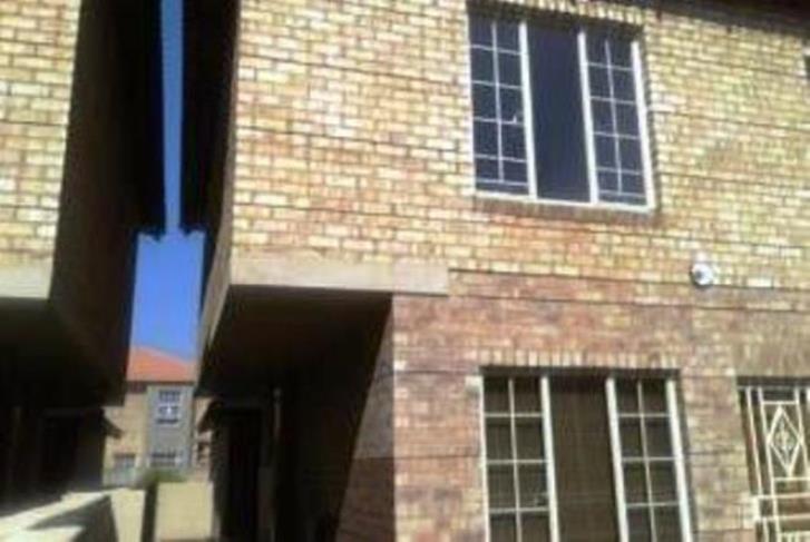 3 Bedroom Property for Sale in Hesteapark Gauteng