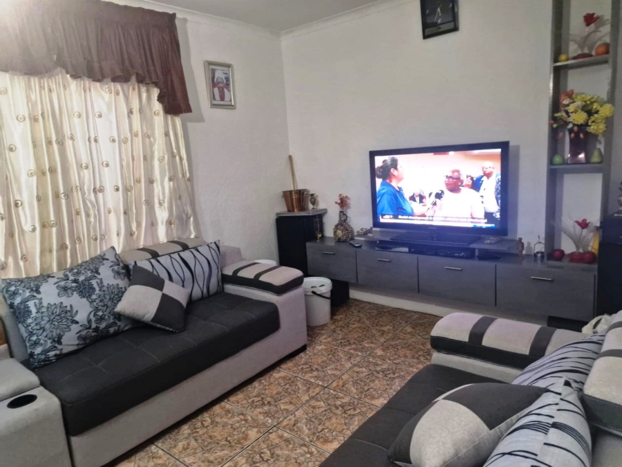 3 Bedroom Property for Sale in Chantelle Gauteng