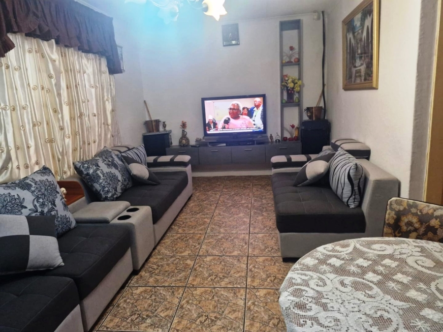 3 Bedroom Property for Sale in Chantelle Gauteng