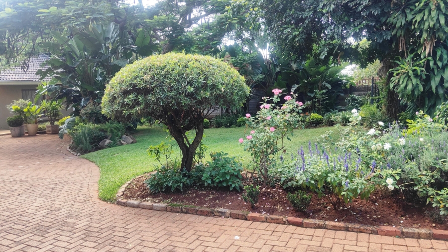 4 Bedroom Property for Sale in Amandasig Gauteng