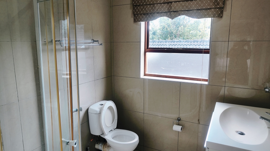 4 Bedroom Property for Sale in Amandasig Gauteng